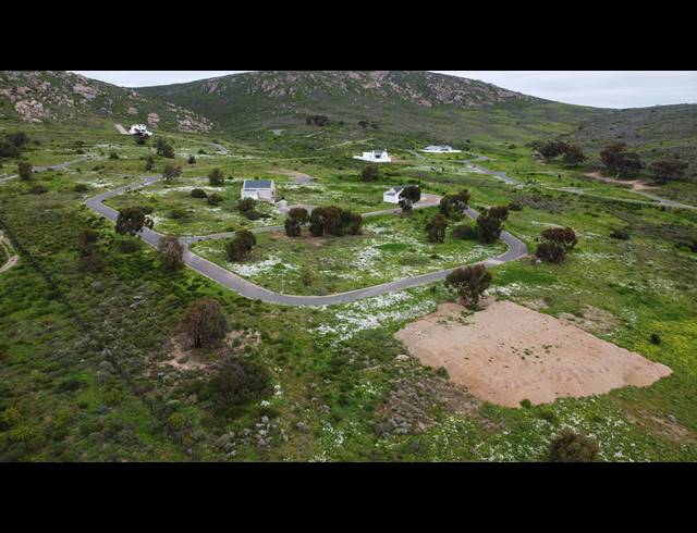 469M² VACANT LAND FOR SALE IN ST HELENA VIEWS